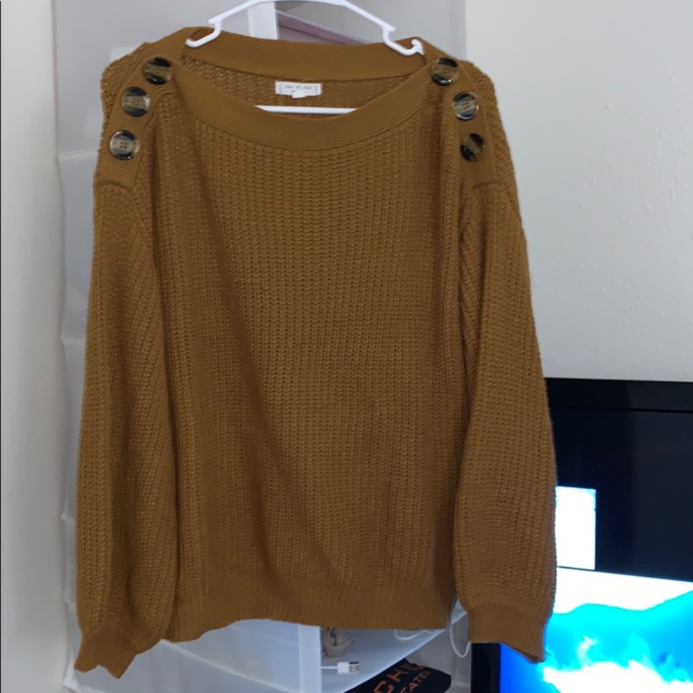 Sweater